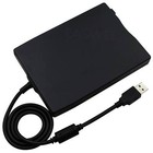 Floppy Disk Drive Fdd Disc Portable Usb External 1 44mb 3 5  Pc Converter Reader