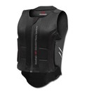Swing Kids Back Protector Equestrian Riding Safety Vest P07