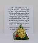 Talisman Piramide Especial Atrae Dinero Suerte Y Proteccion Gratis Instrucciones