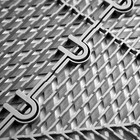 Flooringinc Nitro Vented Garage Floor Tiles   Snow Water Drainage   12 x12 
