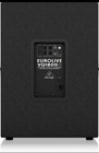  Behringer Eurolive Vq1800d Subwoofer 500 Watts