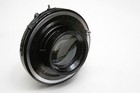 10  Ilex Paragon Series A  F4 5 Soft Focus Dial  Velostigmat Series Ii  Lens