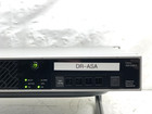 Cisco Asa 5525-x Adaptive Security Appliance Firewall Vpn 8-port Rackmount