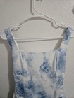 The Vintage Shope   Mare Mare   Anthropologie Floral Midi Dress