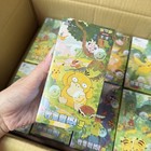 2026 Pokemon Tcg Chinese 151c Collect 151 Hope Slim Booster Box Sealed In Stock