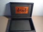 Diesel Esteli Puro D20 Robusto Wood Cigar Box