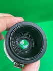 Jupiter 12 F2 8 35mm   Zeiss Biogon  Wide Angle Lens Kiev Contax Rf Mount Lens