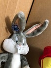 Looney Tunes Warner Brothers 1994 Bugs Bunny   Tweety Stuffed Plush 16  Applause
