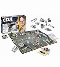 Hasbro Clue  The Office Edition Board Game Brand New Factory Sealed  Box