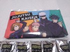 Jujutsu Kaisen Pencil Case And Ballpoint Pen Set