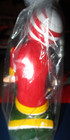 New In Package Vintage Air India 4 1 2 Inch Tall Advertising Figure