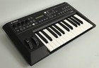 Yamaha Usb Midi Studio Keyboard Controller Kx25  not Tested sold As Is 