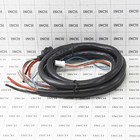 Gto Sw4000xls sw4200xls Parts - R4887 Power Cable  6  W strain Relief