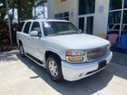 2003 Gmc Yukon 
