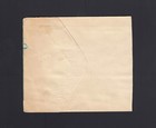 Fdc  Scott  367 2c Lincoln Feb 12  1909 Fdc - Madison  Nj - Stamp Faulty Left