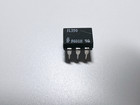 5pcs Il250 Siemens Optocoupler Phototransistor Output Bidirectional Input Dip-6