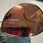 Maui Jim Baby Beach Rose Gold Maui Sunrise Polarized Sunglasses P245-16r New 56