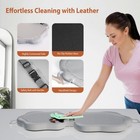 Baby Changing Pad - Foldable Diaper Changing Mat For Dresser  Waterproof   No   