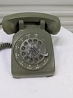 Vintage 1970   s Western Electric Bell System Rotary Telephone Model 500 