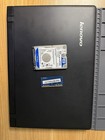 Lenovo Ideapad 100-15iby 15 6  Black Intel Pentium Win11 256gb Ssd  8gb Ram  Dvd