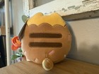 Pusheen Chocolate Dipped Cookie Squisheen Plush 6 