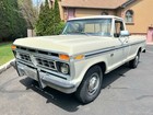 1976 Ford F-250 