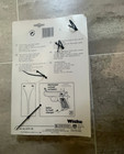 Agent 007 Walther Ppk  P99   Toy Cap Gun Silencer Wicke Lone Star Lot Of 3 New