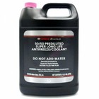 Oem Toyota Super Long Life Pink Antifreeze Coolant 50 50 Prediluted 00272-sllc2