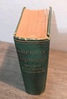 Antique American Ornithology By Wilson  3 Volumes In 1  Hc Illustrated
