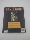 Comic Book  The One Essential Guide For Comic Book Fans- Paul Sassienie