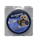 Pet Armor Plus Flea Tick Collars Dogs Water Resistant One Size Fits All 6 Months