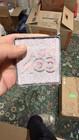 Rupaul s Dragcon La 2018 Embroidered Patch  rupaul   s Drag Race Collectible 