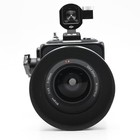 Hasselblad Swc m Medium Format Camera W 38mm Lens  Finder  read Notes  113