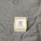 Fiat-allis Top Ten Dealer 1977 Award Pinback In Display Box