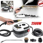 Handheld High Temp Steam Cleaner High Pressure Household Cleaning Machine 2500w