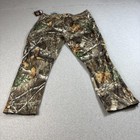 Scentlok Pants Mens 2xl Realtree Savanna Reign Hunting Camo Neverwet Carbon Hunt