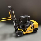  not For Sale  Komatsu Forklift Fh50-1 Cast Model