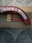 R50 1 Muscle Bike chainguard  1977schwinn Stingray Hurricane 5 scrambler vintage