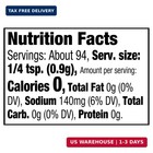 Mccormick Brown Sugar Bourbon Seasoning  3 Oz