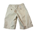 Vineyard Vines Breaker Shorts Boys 16 In Stone   Bz406