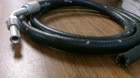 New Oem Mercruiser 72  V8 Power Steering Return Hose Part   32-98843 39