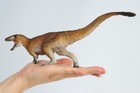 Pnso 52 Yutyrannus Yinqi Dinosaur Model Proceratosaurus Animal Collection Decor