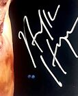 Wwe Hulk Hogan Signed 16x20 Autographed Photo With Psa Dna Coa Rare Hulkster