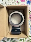 Fotodiox Canon Eos Ef ef-s Lens Adapter For Hasselblad Xcd Camera