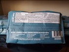 Wipe Outz Cleansing Tattoo Wipes For During   After Tattooing- 40 Count  5 Pack 