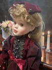Haunted Doll Vessel Active Spirit Consoling Soul Benevolent Spirit Child Energy
