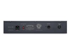 Black Lion Audio Eighteen Microphone Preamp   Induction Eq - New - Free Us Ship 