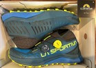 La Sportiva Jackal 2 Boa  M10 5   Pre-owned With Box
