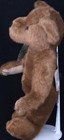 Boyds Bear Sinclair Bearsford Plush 17  Green Bow  57150-03 Bear Stuffed Animal