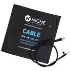 Niche Speedometer Cable For Honda 44830-kr3 44830-mk4 44830-mk4 44830-mn0-p00